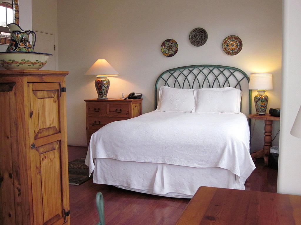 The Penrose Bed & Breakfast Седона Экстерьер фото